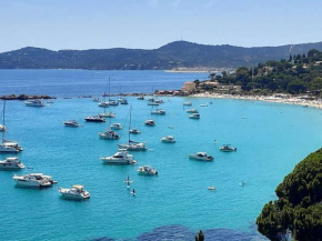 Beau T2 avec terrasse vue mer, proche plage, St Clair, Park, Animaux acceptés, 3* - FR-1-803-14